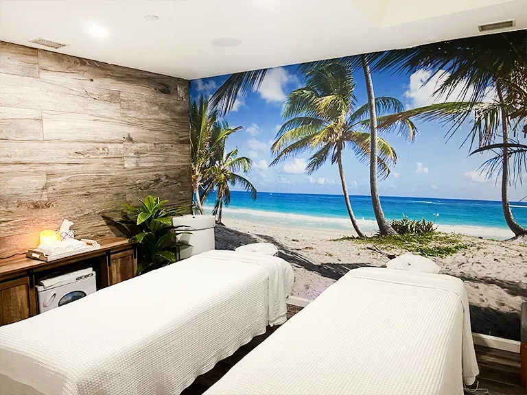ZZ Day Spa — Day spa in New York